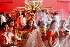 Durga Puja
